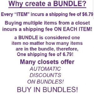 BUNDLE is best